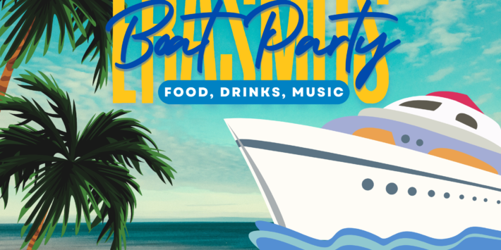 BOATPARTY ERASMUS TARRAGONA