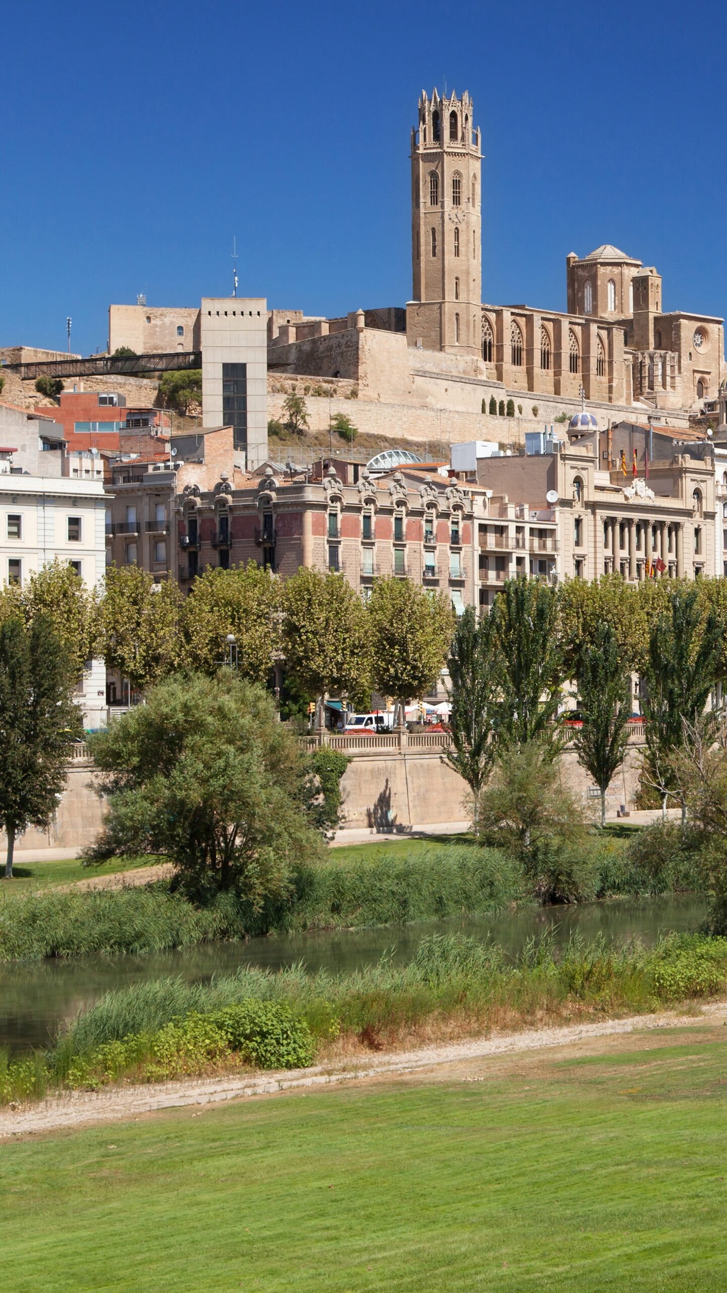 Lleida